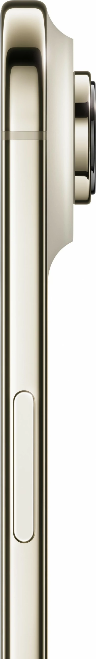 Pametni telefon Apple iPhone Air 512GB svetlo zlata