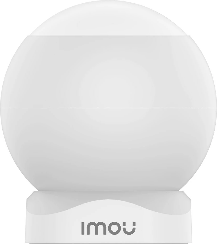 Pametni alarmni komplet Imou Smart Alarm Security Kit, ZigBee/Wi‑Fi, bel