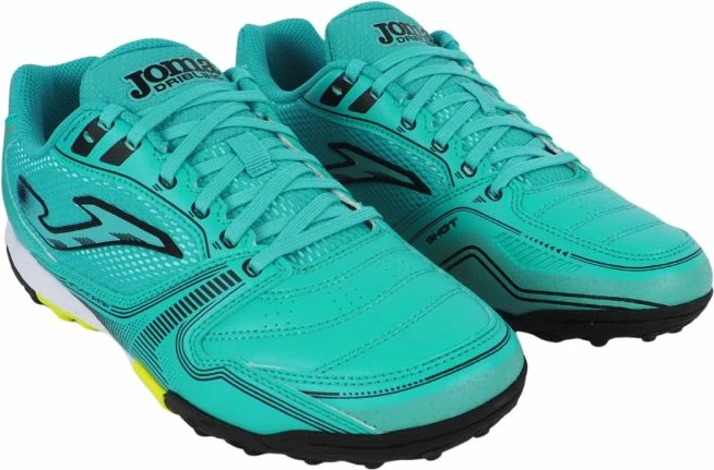 Nogometni čevlji za umetno travo Dribling TF M Joma, modri