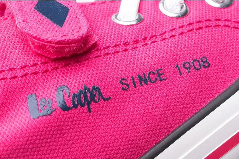 Otroške atlete Lee, rožnate