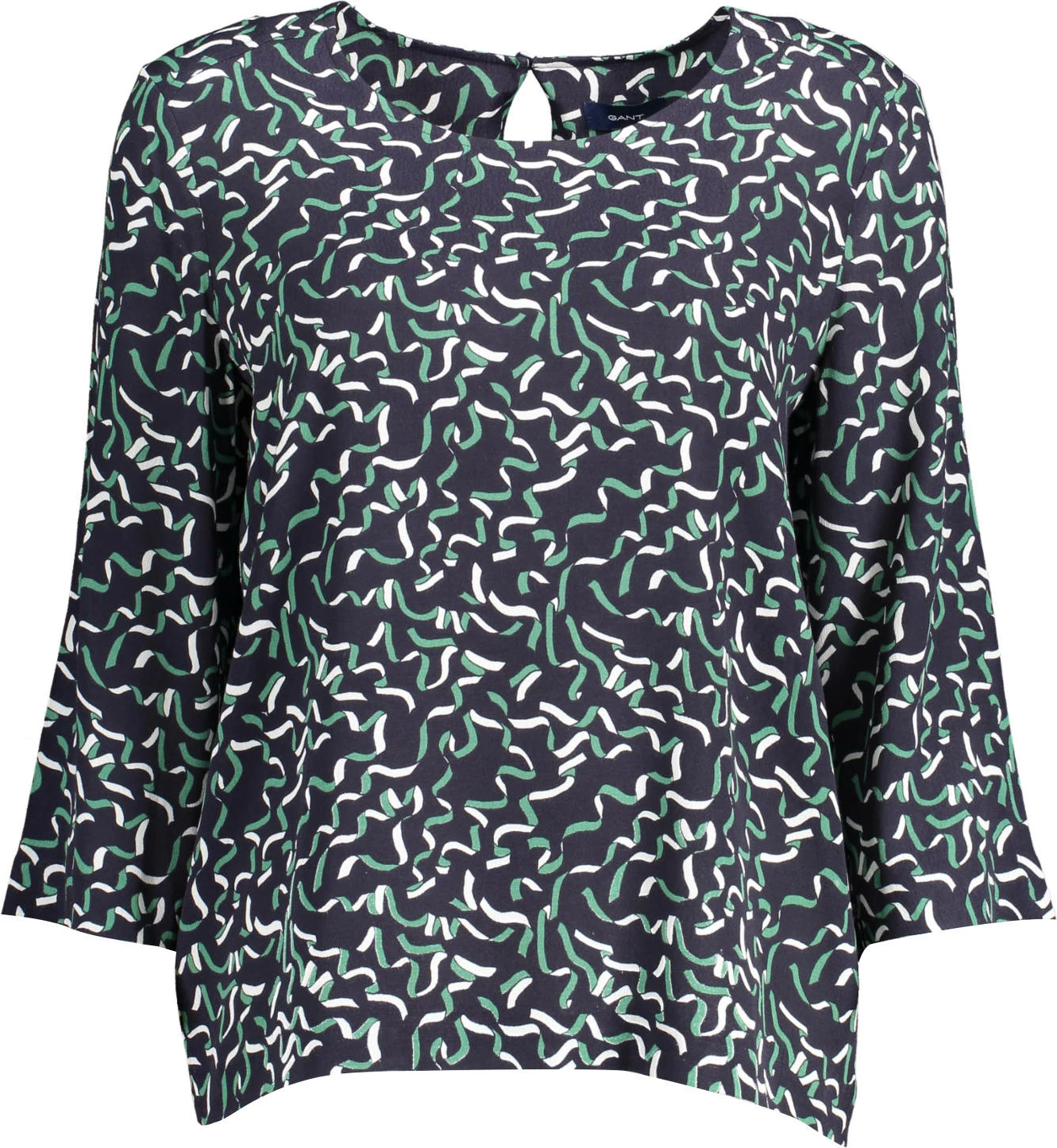 Pletenine GANT, ženska, modra