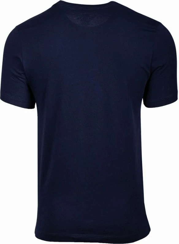 Majica za moške Inter Milan, Nike, temno modra