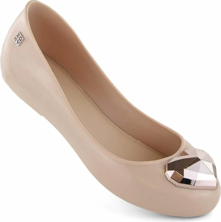 Balerine, kremaste, Zaxy W INT2007A