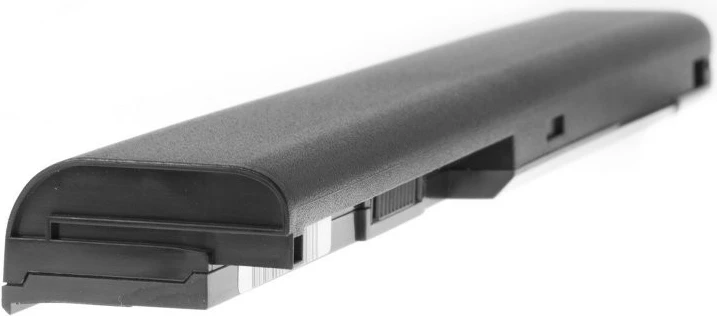 Baterija za prenosnik Green Cell AS49 za Asus X301/X401/X501, 4400 mAh, 11.1 V, črna