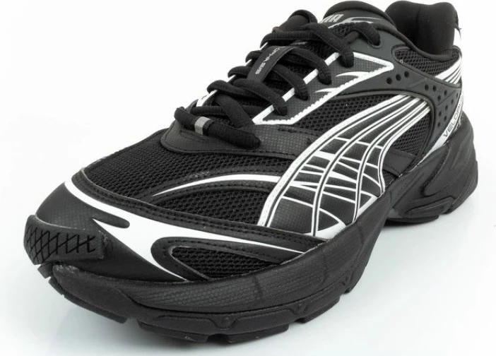 Superge Velophasis Always On, Puma, unisex, črne