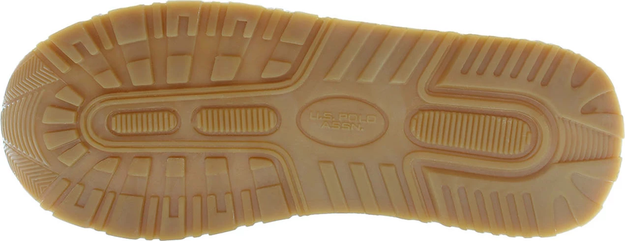 Superge za dečke U.S. POLO BEST PRICE, rumene