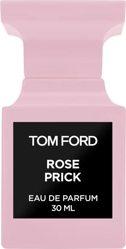 Eau de Parfum Rose Prick, Tom Ford, 30 ml