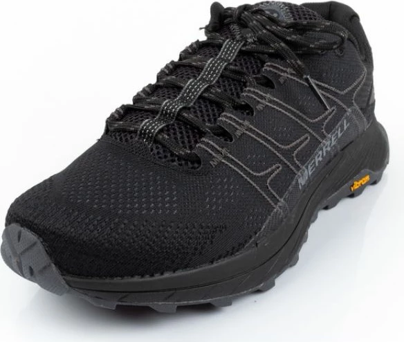 Superge za moške Merrell Moab Flight, črne