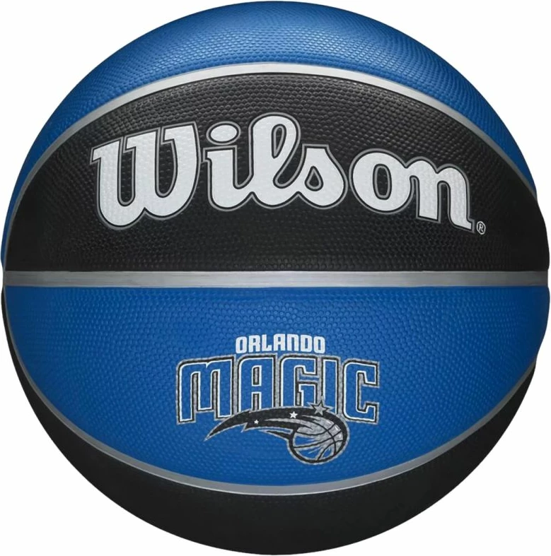 Basketball za odrasle, Wilson NBA Team Orlando Magic, velikost 7