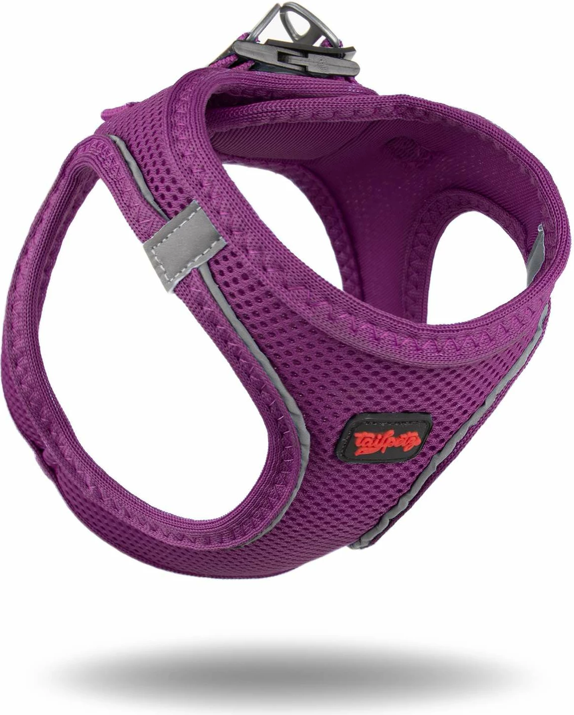 Oprsnica za psa Air-Mesh, vijolična, Paws & Whiskers