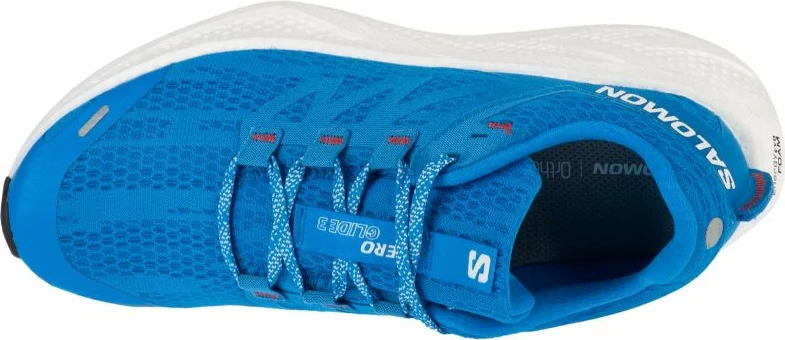 Superge za moške Salomon, modre