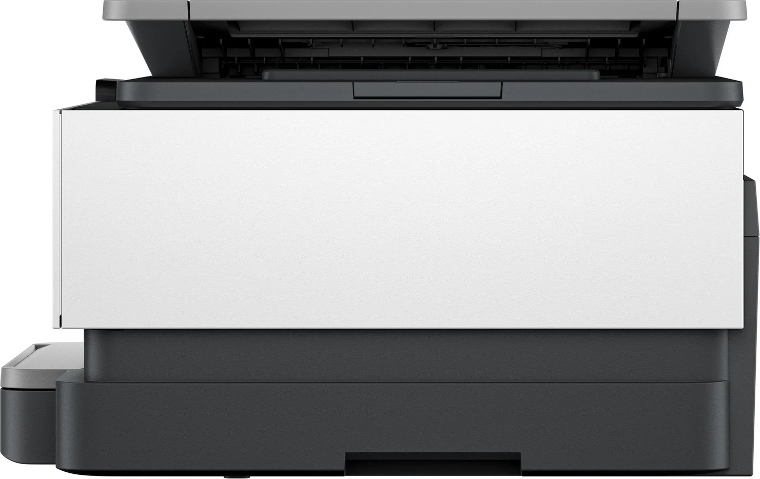 Multifunkcijski tiskalnik HP OfficeJet Pro 8122e, bel-siv