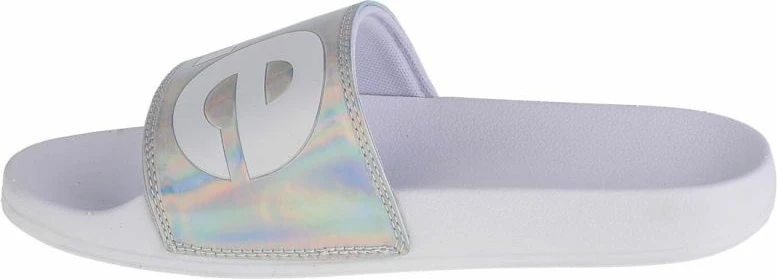 Papuče, ženske Levi's, siv