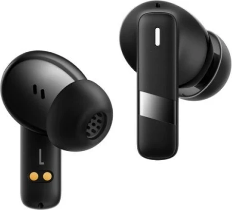 Brezžične slušalke za klice/muziko Baseus Bowie E20, črne