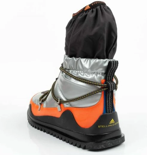 Zimske škornje, adidas aSMC Winterboot Met COLD.R, črne
