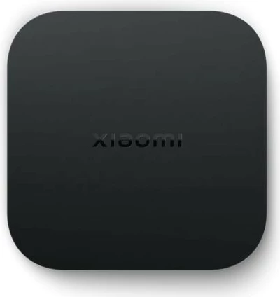 TV predvajalnik XIAOMI TV Box S 2nd Gen, 8 GB, UHD 4K, črn