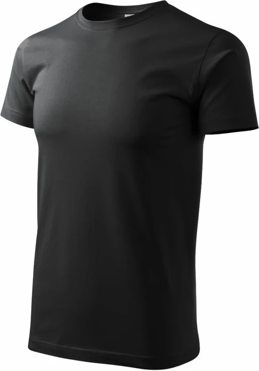 Majica za moške Adler Basic, siva