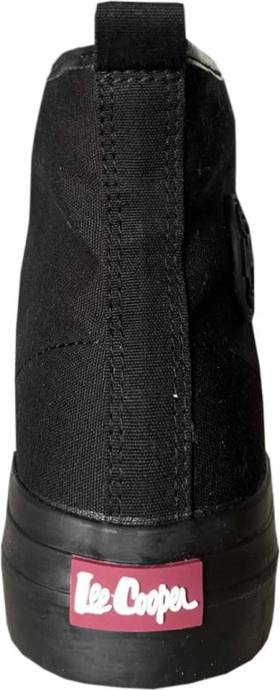 Superge, Lee Cooper, črne