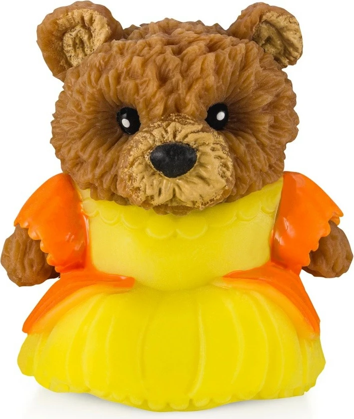 Set prožnih medvedkov z 3 pravljicnimi oblačili Epee, za deklice