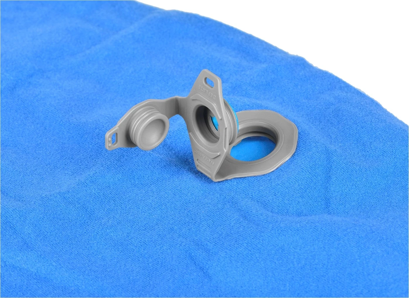 Ultralahki vzglavnik SEA TO SUMMIT, moder