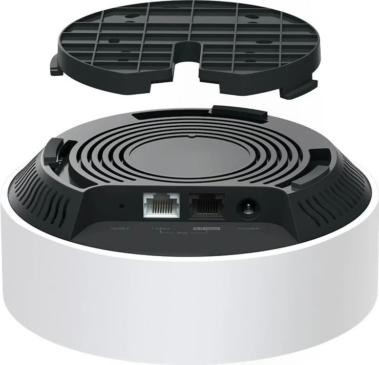 Mesh WiFi sistem TP-Link Deco X50-PoE, 2 kosa, Wi‑Fi 6, bel