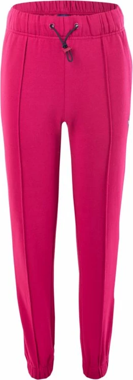 Široke hlače za dekleta Bejo, rožnate