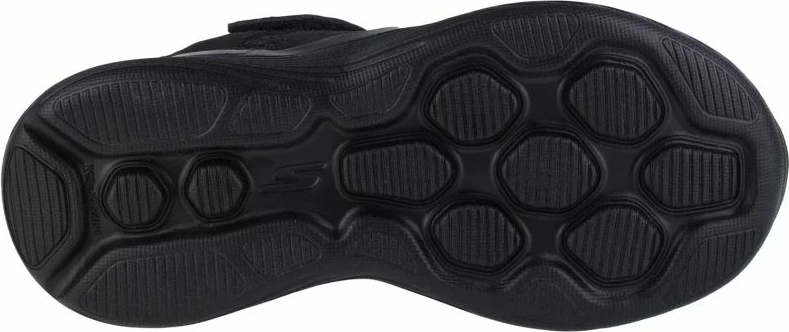 Superge za otroke Skechers, črne