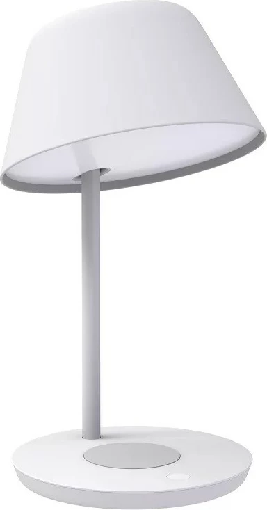 Nočna svetilka z brezžičnim polnjenjem Yeelight Staria Pro, bela