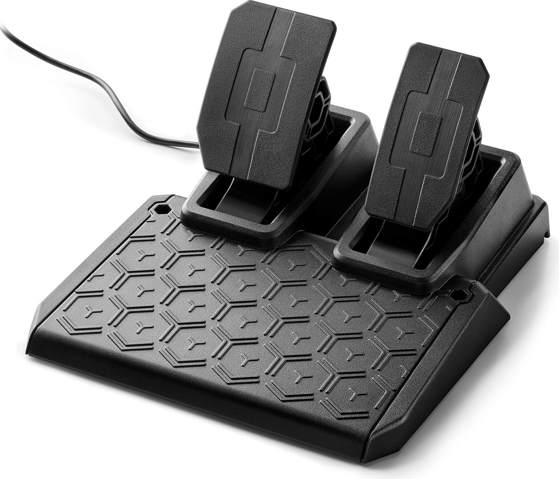 Volan in pedala Thrustmaster T128, PC, Xbox, 900°, črn