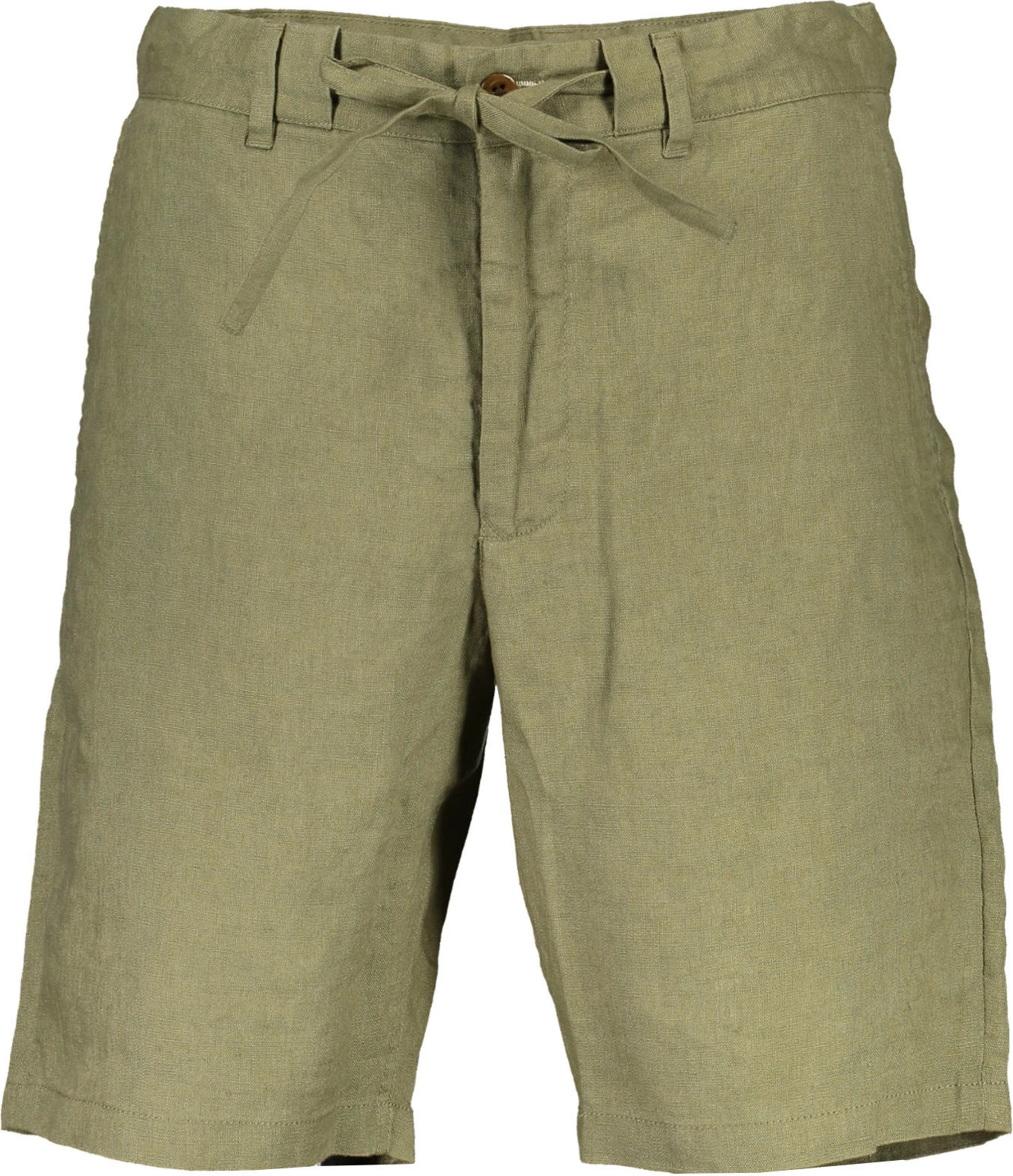 Bermude za moške, zelene, GANT