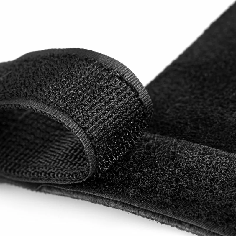 Mrežica za zaščito dlani za trening Spokey, črna, za moške in ženske