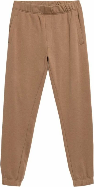 Hlače za moške Outhorn, rjave