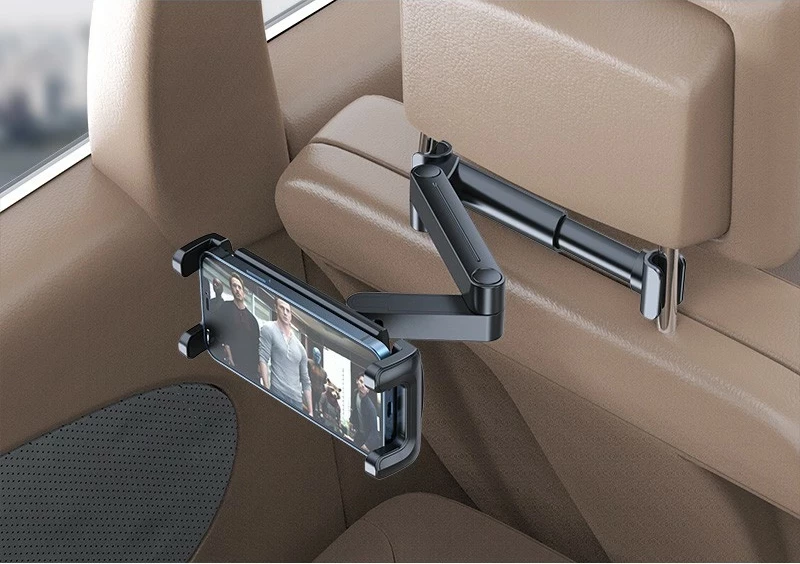 Držalo za v avto, Tracer UT2, črno