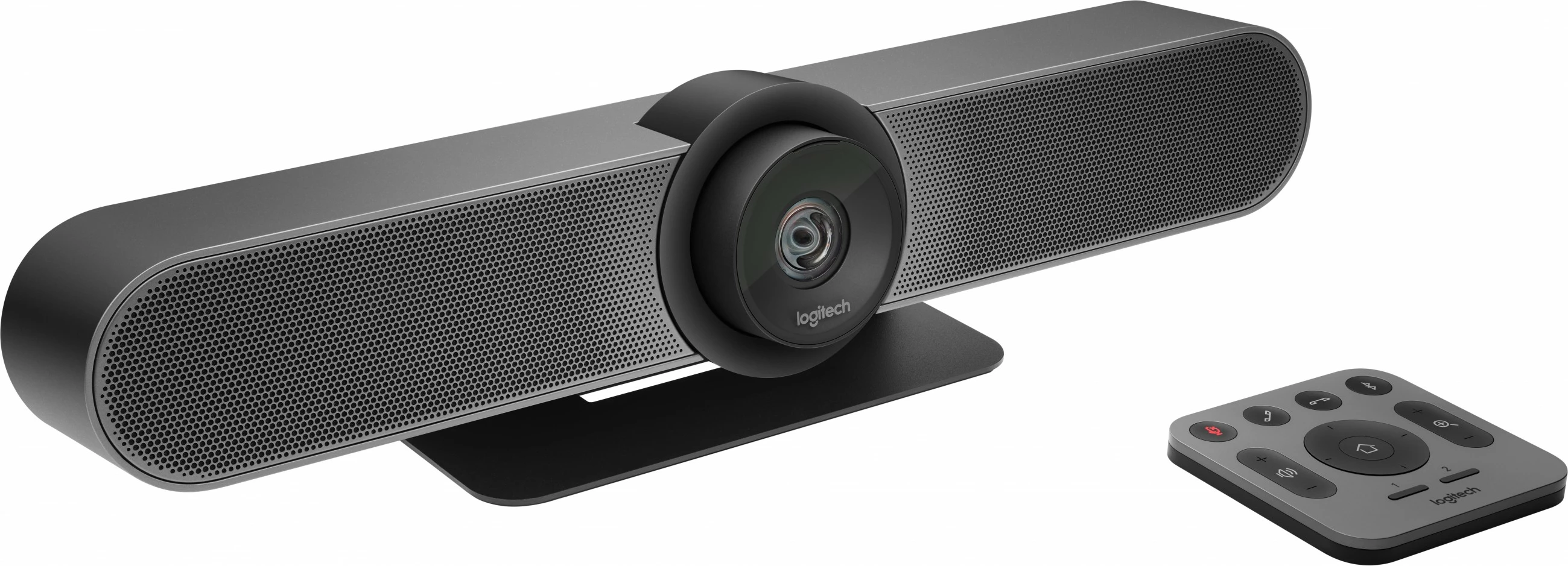 Konferenčna kamera Logitech MeetUp, 4K Ultra HD