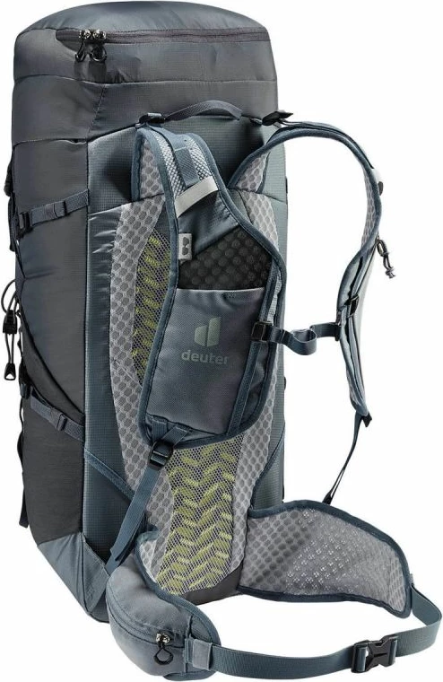 Nahrbtnik Deuter Speed Lite 30, grafit