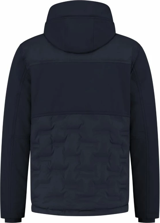 Jakna Tricorp za moške, mornarsko modra