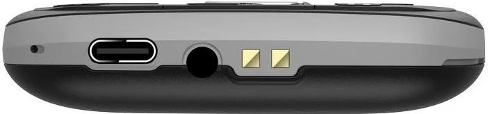 Osnovni mobilni telefon myPhone Halo 4 LTE, 128GB, črn