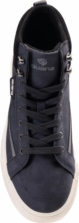 Superge črne Iguana, moške