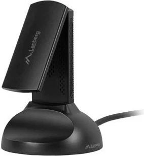 Brezžični omrežni adapter LANBERG AX3000, USB 3.0, Wi‑Fi 6, 2 notranji anteni