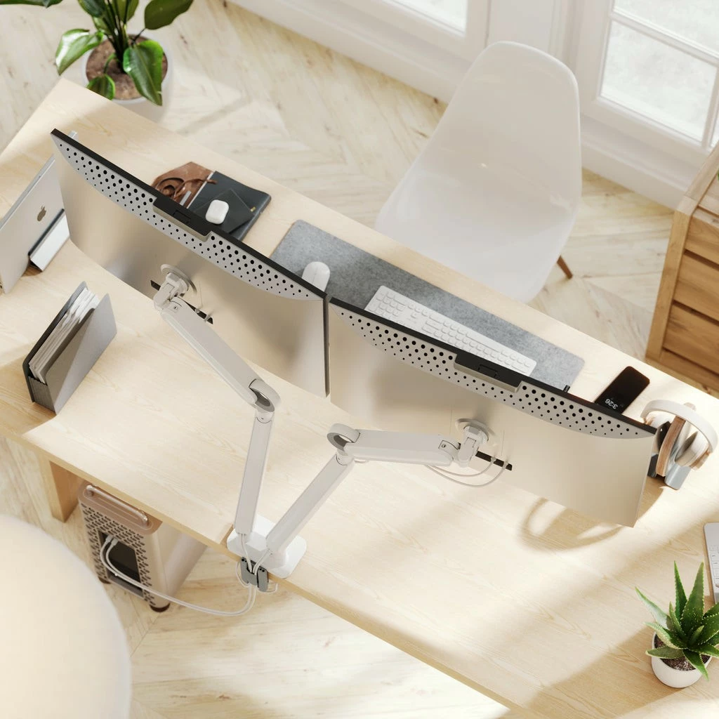 32-palčni 4K Ultra HD zaslon, aluminij, črn Datalogic ALOGIC 32C4KPD