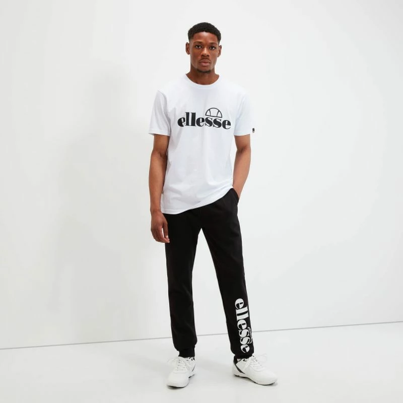 Majica za moške Ellesse, bela