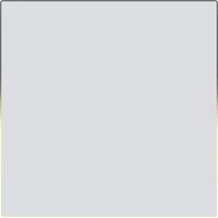 Stikalo za luči na dotik, Avatto ZTS60-EU-W1, Zigbee 3.0 1-gang 800 W 10 A, 80×80 mm, belo