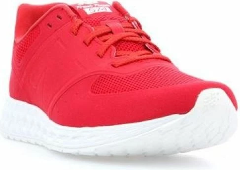 Superge, New Balance MFL574, rdeče