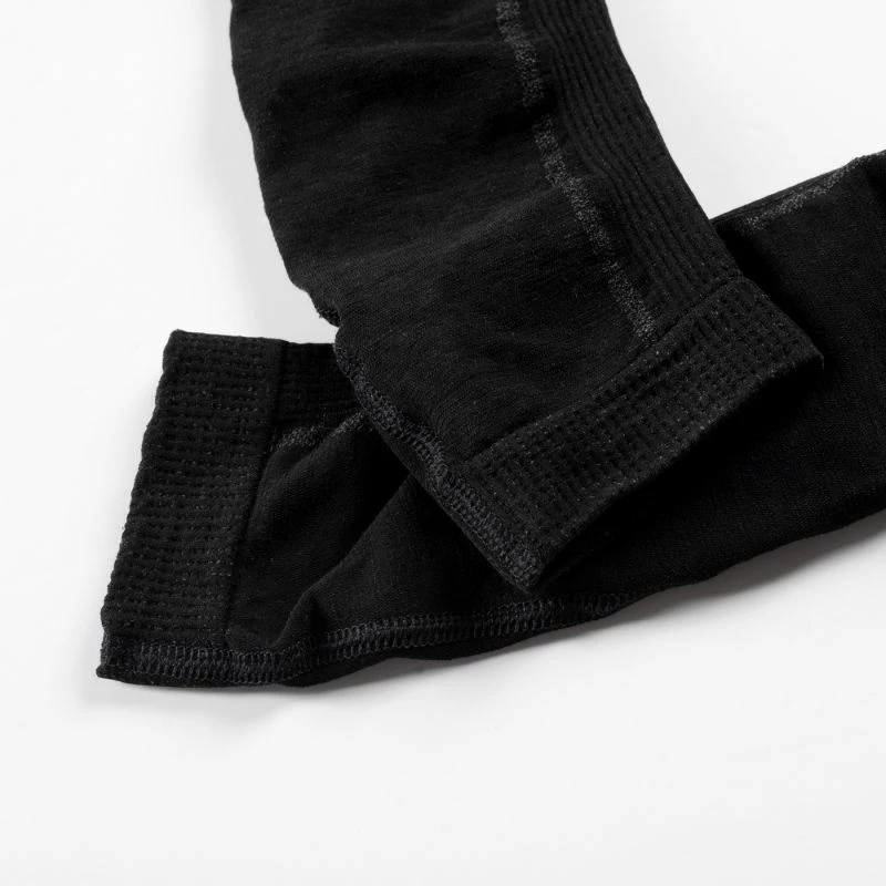 Termoaktivne hellonke za moške Fitanu, črne