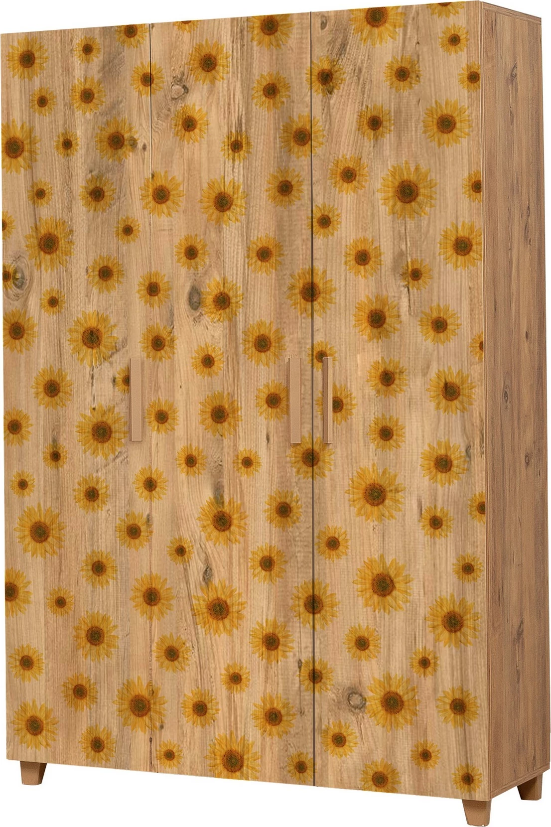 Omara Skye Decor, barva Atlantic Pine, Leva Hedera Seed
