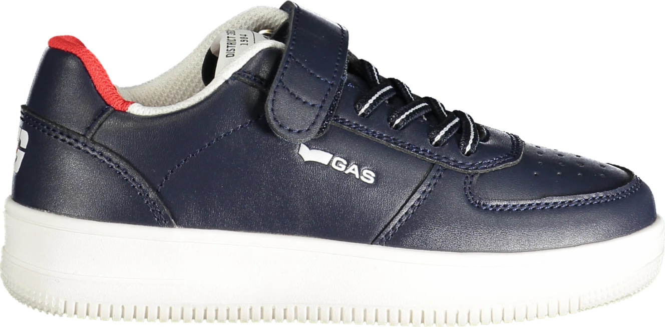 Superge za fante GAS Kevin LTX, modre