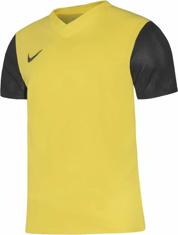 Trenirna majica za moške Nike, rumena