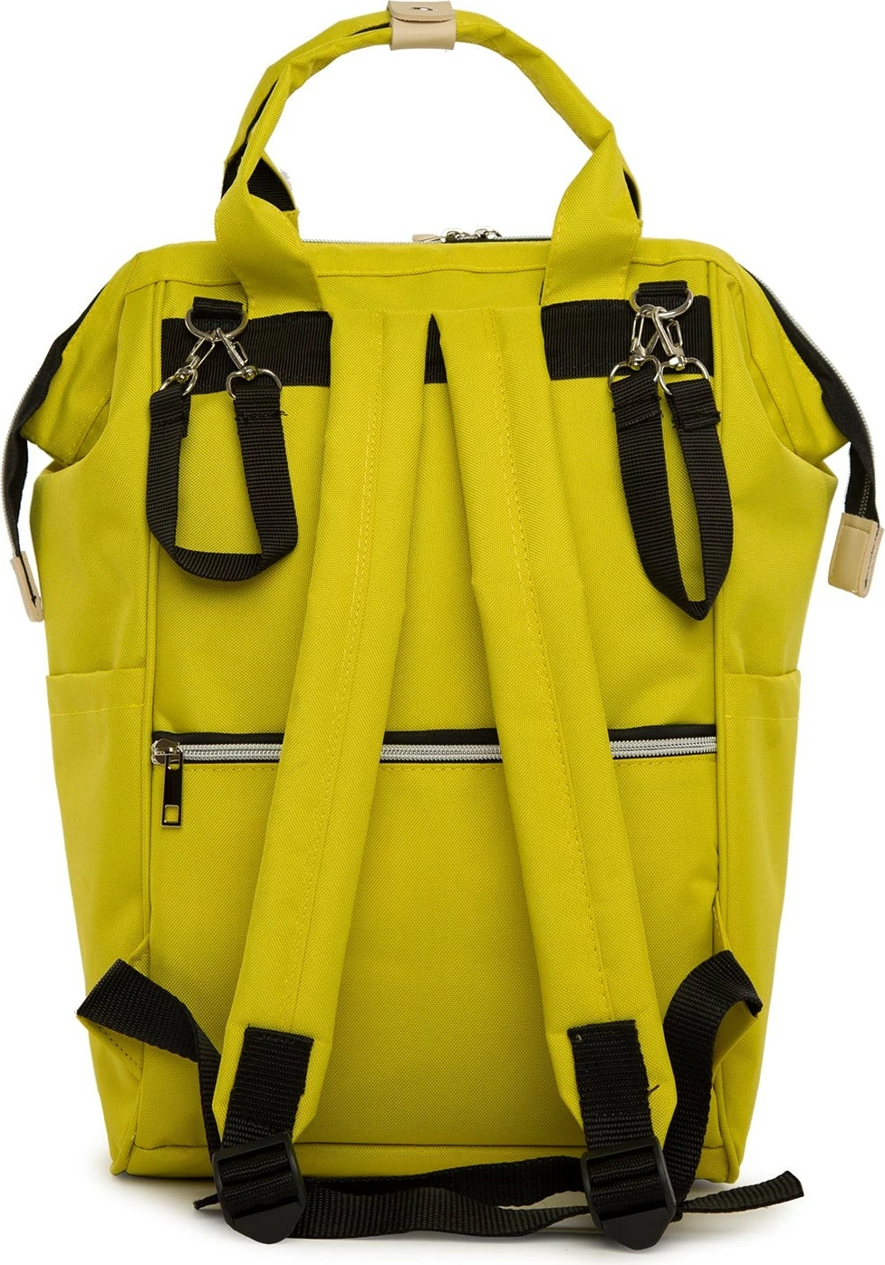 Torba za plenice Zoozie Bags, 3884 - 52042, rumena