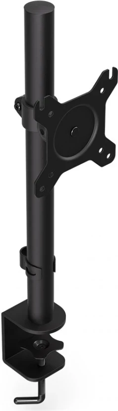 Nosilec za monitor Endorfy Atlas Single, kovina, črn