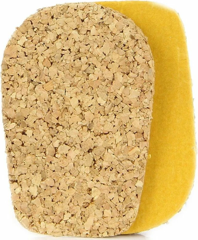 Vložek za peto iz plute Coccine DA0207, Yakimasport